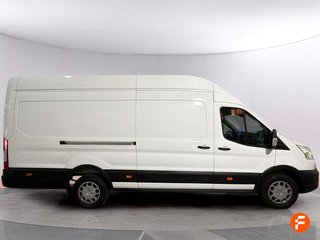 Ford Transit Custom CUSTOM