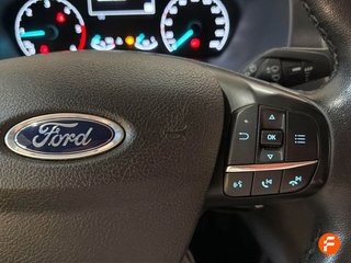 Ford Transit Custom CUSTOM