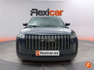 Jaecoo 5 X