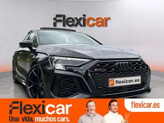 Audi A3 RS3 Sportback TFSI 294kW quattro S tron