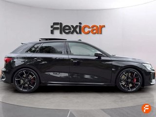 Audi A3 RS3 Sportback TFSI 294kW quattro S tron