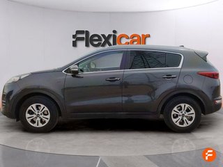 Kia Sportage 1.6 GDi 97kW (132CV) Basic 4x2