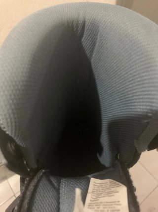 Patines en línea Oxelo negros