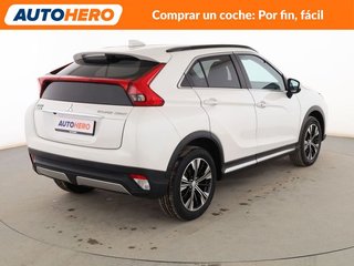Mitsubishi Eclipse Cross 1.5 T-MIVEC Spirit 2WD