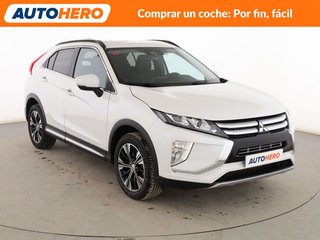 Mitsubishi Eclipse Cross 1.5 T-MIVEC Spirit 2WD