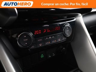 Mitsubishi Eclipse Cross 1.5 T-MIVEC Spirit 2WD