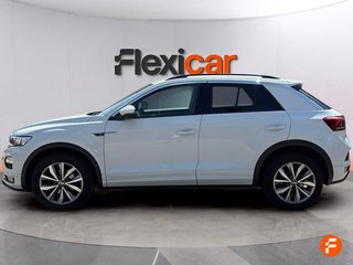 Volkswagen T-Roc Advance 1.0 TSI 81kW (110CV)