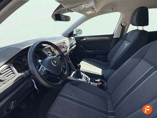 Volkswagen T-Roc Advance 1.0 TSI 81kW (110CV)