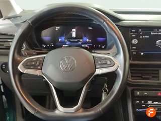 Volkswagen T-Cross Advance 1.0 TSI 81kW (110CV) DSG