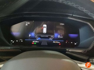 Volkswagen T-Cross Advance 1.0 TSI 81kW (110CV) DSG