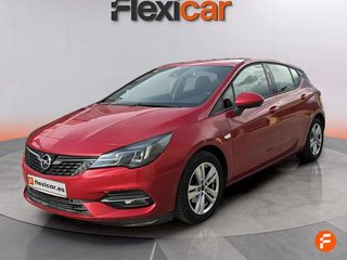 Opel Astra 1.2T SHT 96kW (130CV) Business Elegance