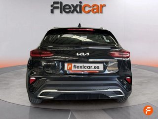 Kia XCeed 1.0 T-GDi Drive 88kW (120CV)