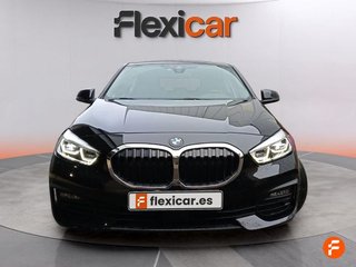 BMW Serie 1 118i