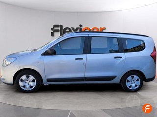 Dacia Lodgy Comfort Blue dCi 85kW (115CV) 7Pl - 18