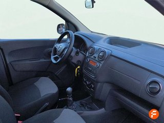Dacia Lodgy Comfort Blue dCi 85kW (115CV) 7Pl - 18