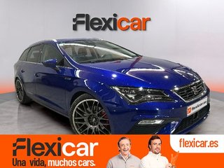 Seat Leon ST 1.8 TSI 132kW (180CV) St&Sp FR Plus