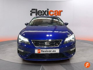 Seat Leon ST 1.8 TSI 132kW (180CV) St&Sp FR Plus