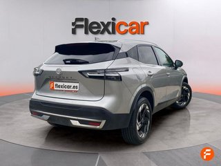 Nissan Qashqai DIG-T 116kW CVT N-Connecta