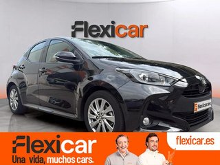 Toyota Yaris 1.5 120H Active Tech
