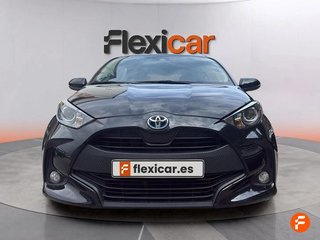Toyota Yaris 1.5 120H Active Tech