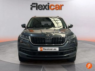 Skoda Kodiaq 1.5 TSI 110KW (150cv) DSG 4x2 Ambition - 5P (2020)