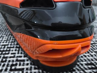 Casco Alpinestars Supertech M10