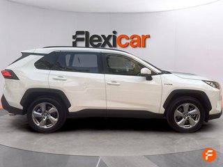 Toyota Rav4 2.5l 220H Advance