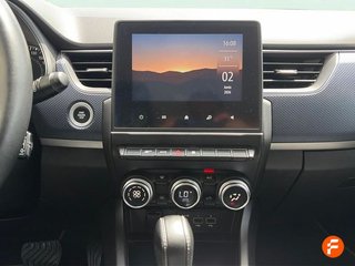 Renault Arkana Equilibre TCe 103kW(140CV) EDC mild hyb