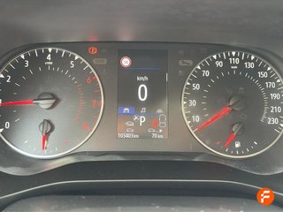 Renault Arkana Equilibre TCe 103kW(140CV) EDC mild hyb