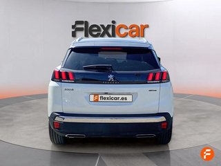 Peugeot 3008 1.5L BlueHDi 96kW (130CV) S&S Allure