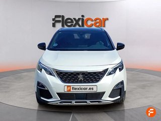 Peugeot 3008 1.5L BlueHDi 96kW (130CV) S&S Allure