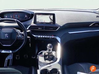 Peugeot 3008 1.5L BlueHDi 96kW (130CV) S&S Allure