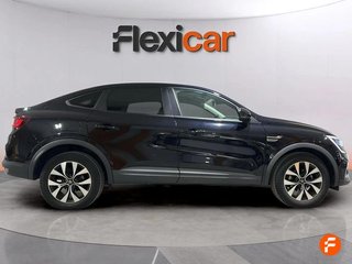 Renault Arkana Evolution TCe 103kW(140CV) EDC mild hybr