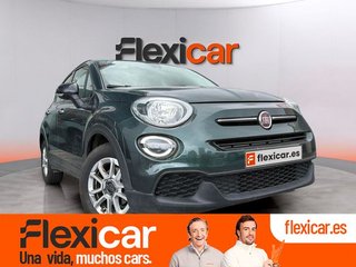 Fiat 500X City Cross 1,0 Firefly T3 88KW S&S