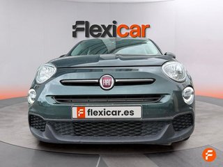 Fiat 500X City Cross 1,0 Firefly T3 88KW S&S