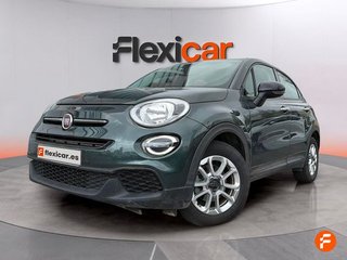 Fiat 500X City Cross 1,0 Firefly T3 88KW S&S
