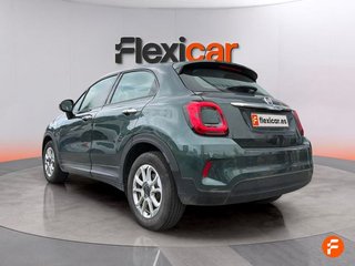 Fiat 500X City Cross 1,0 Firefly T3 88KW S&S