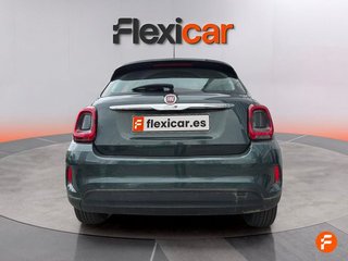 Fiat 500X City Cross 1,0 Firefly T3 88KW S&S
