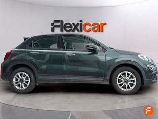 Fiat 500X City Cross 1,0 Firefly T3 88KW S&S
