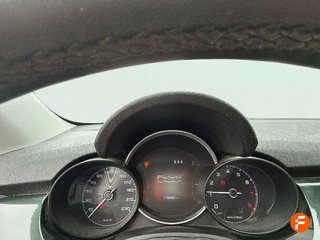 Fiat 500X City Cross 1,0 Firefly T3 88KW S&S