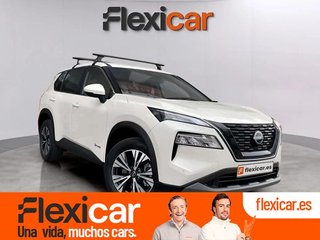 Nissan X-Trail 5pl 1.5T VC 120kW MHEV 4x2 Acenta
