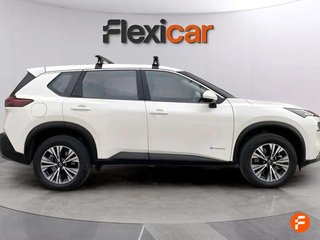 Nissan X-Trail 5pl 1.5T VC 120kW MHEV 4x2 Acenta
