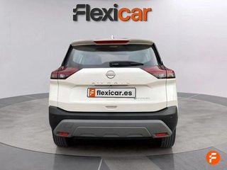 Nissan X-Trail 5pl 1.5T VC 120kW MHEV 4x2 Acenta