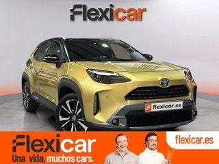 Toyota Yaris Cross 1.5 120H Premiere Edition