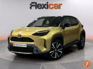 Toyota Yaris Cross 1.5 120H Premiere Edition