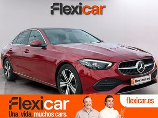 Mercedes Clase C C 200 d