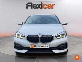 BMW Serie 1 118i