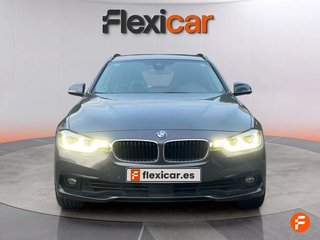 BMW Serie 3 320i Touring