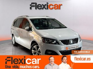 Seat Alhambra 1.4 TSI 110kW DSG S/S Xcellence