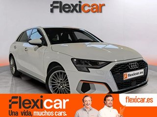 Audi A3 Sportback Advanced 35 TFSI 110kW (150CV)